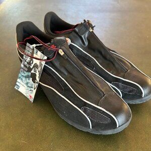 Diadora Ultraspin Indoor Cycling Shoes - Mens Size 12.5